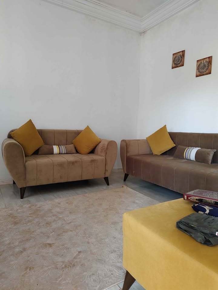 Sidi Thabet&nbsp;Cite El Mbarka&nbsp;Vente&nbsp;Maisons&nbsp;Maison d'exception � sidi thabet