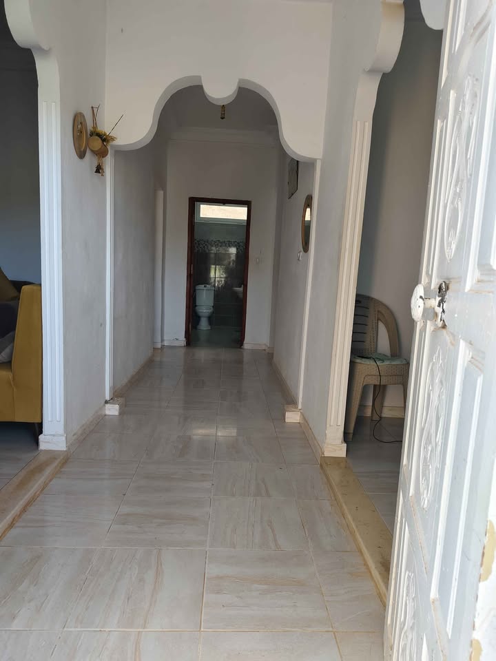 Sidi Thabet&nbsp;Cite El Mbarka&nbsp;Vente&nbsp;Maisons&nbsp;Maison d'exception � sidi thabet