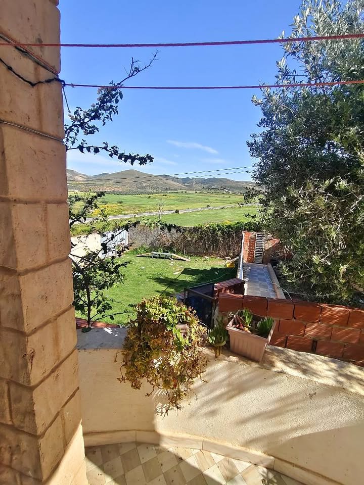 Sidi Thabet&nbsp;Cite El Mbarka&nbsp;Vente&nbsp;Maisons&nbsp;Maison d'exception � sidi thabet