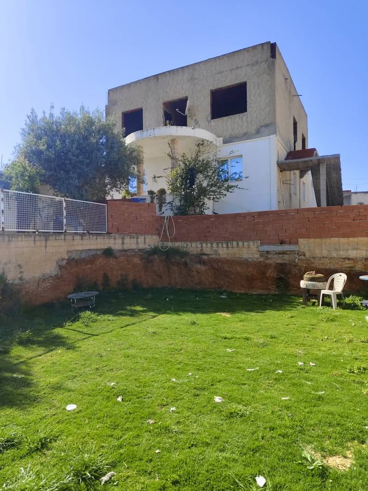 Vente&nbsp;Maisons - Tunisie