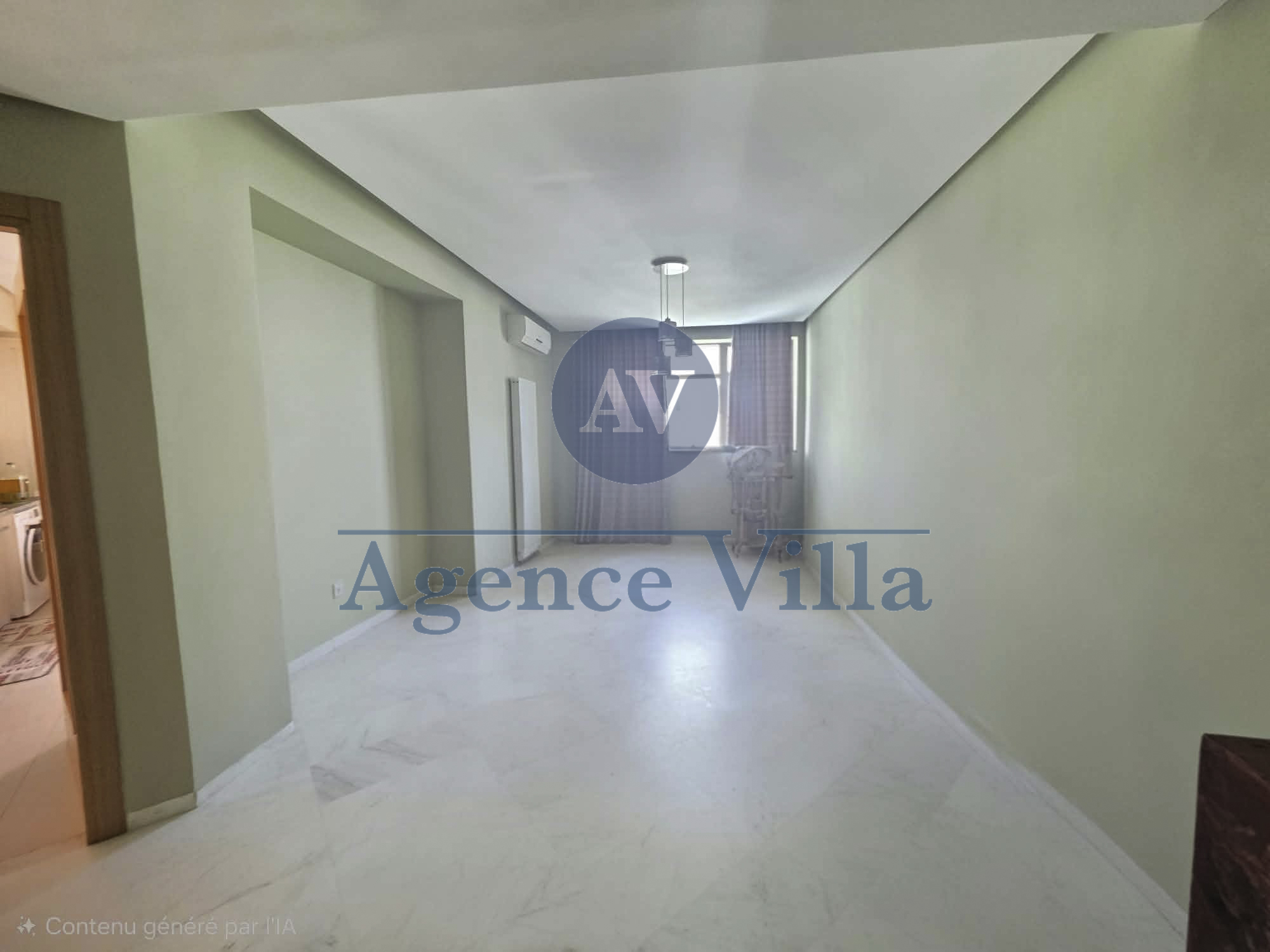 Carthage&nbsp;Carthage&nbsp;Vente&nbsp;Appart. 4 pi�ces&nbsp;Appartement s2 jardin de carthage