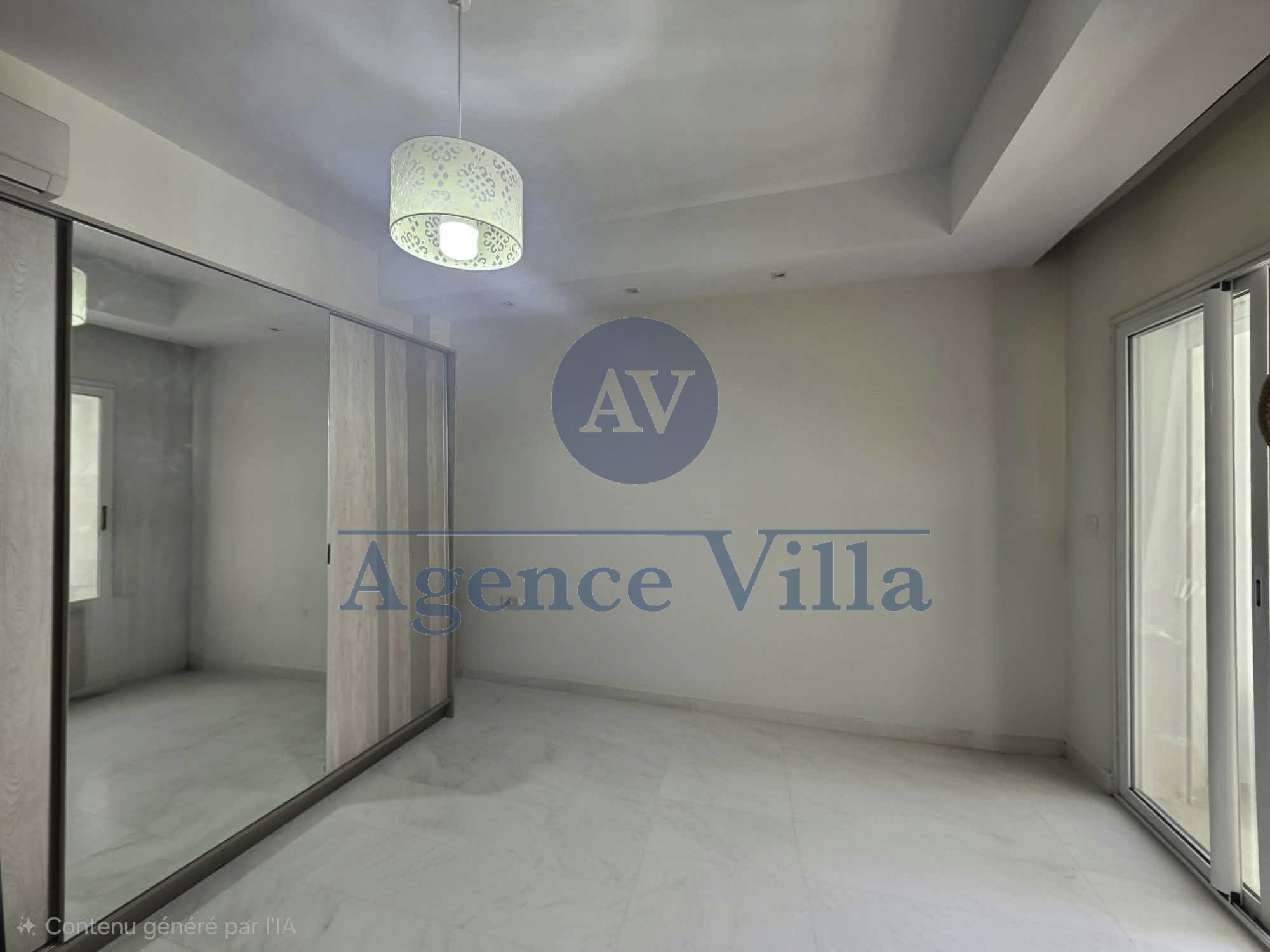 Carthage&nbsp;Carthage&nbsp;Vente&nbsp;Appart. 4 pi�ces&nbsp;Appartement s2 jardin de carthage