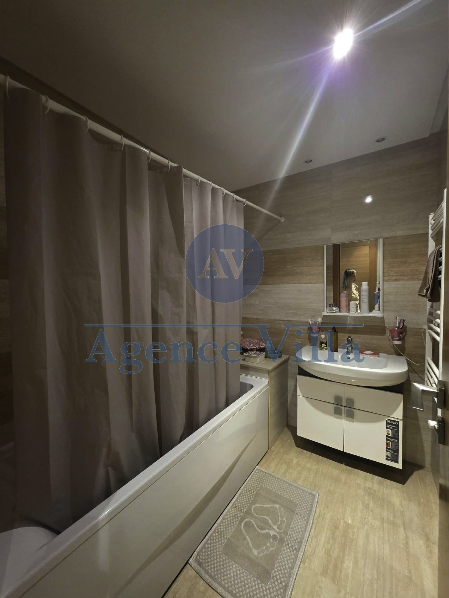 Carthage&nbsp;Carthage&nbsp;Vente&nbsp;Appart. 4 pi�ces&nbsp;Appartement s2 jardin de carthage