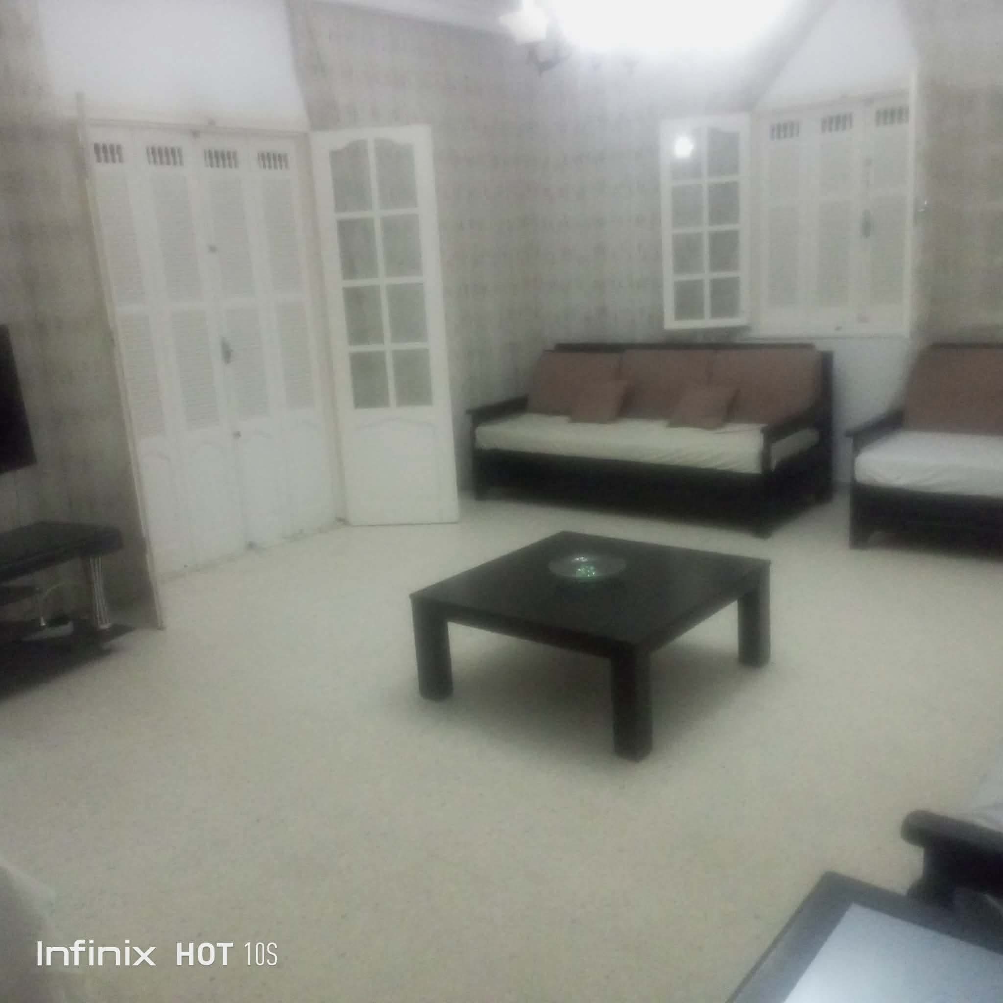 Nabeul&nbsp;Nabeul&nbsp;Vente&nbsp;Autre&nbsp;Grande villa � 2 �tages � nabeul