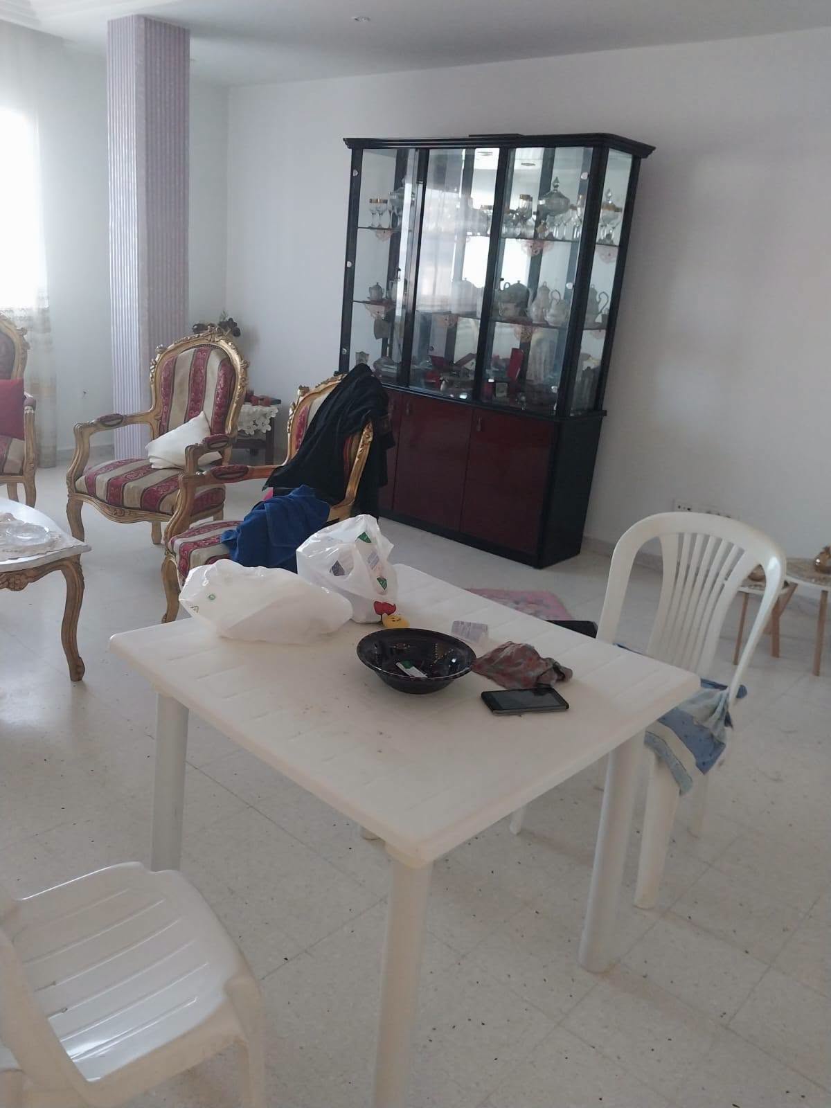 Vente&nbsp;Appart. 5 pi�ces+ - Tunisie