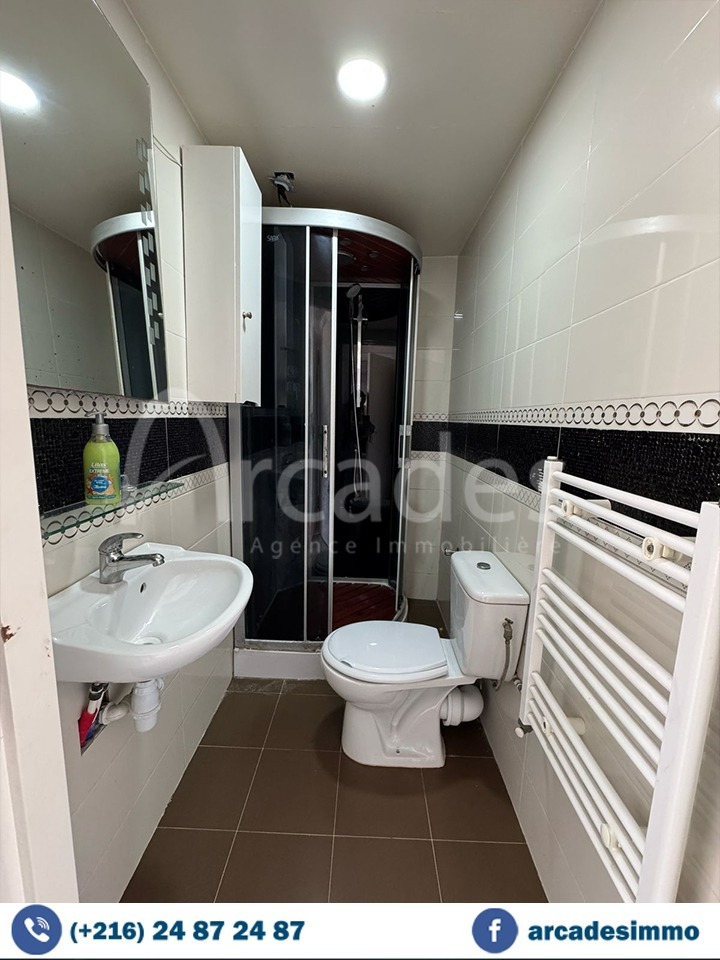 Monastir&nbsp;Monastir&nbsp;Location&nbsp;Appart. 3 pi�ces&nbsp;S3 pour les vacances
