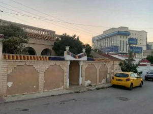 Ben Arous&nbsp;Ben Arous&nbsp;Vente&nbsp;Maisons&nbsp;Magnifique villa de 338 m cadre calme et recherch�