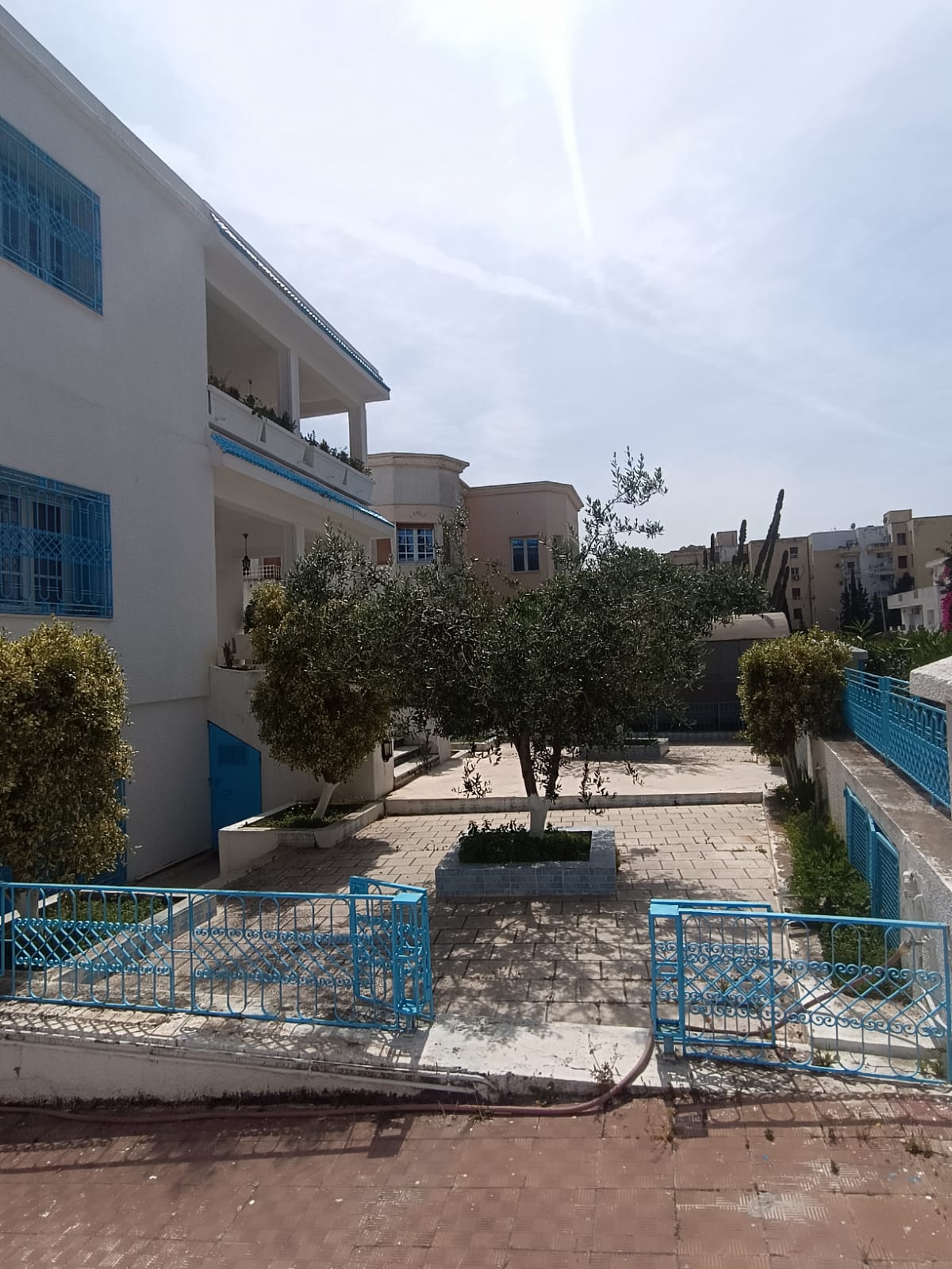 Vente&nbsp;Maisons - Tunisie