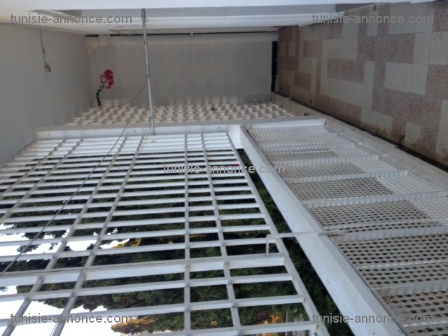Vente&nbsp;Appart. 4 pi�ces - Tunisie