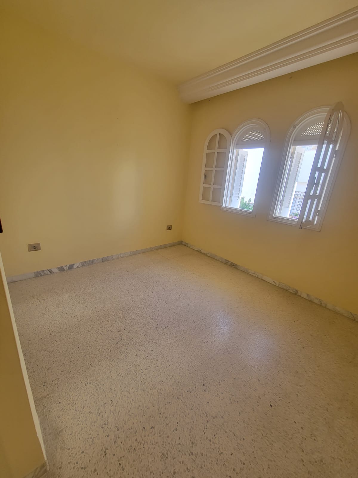Vente&nbsp;Appart. 3 pi�ces - Tunisie