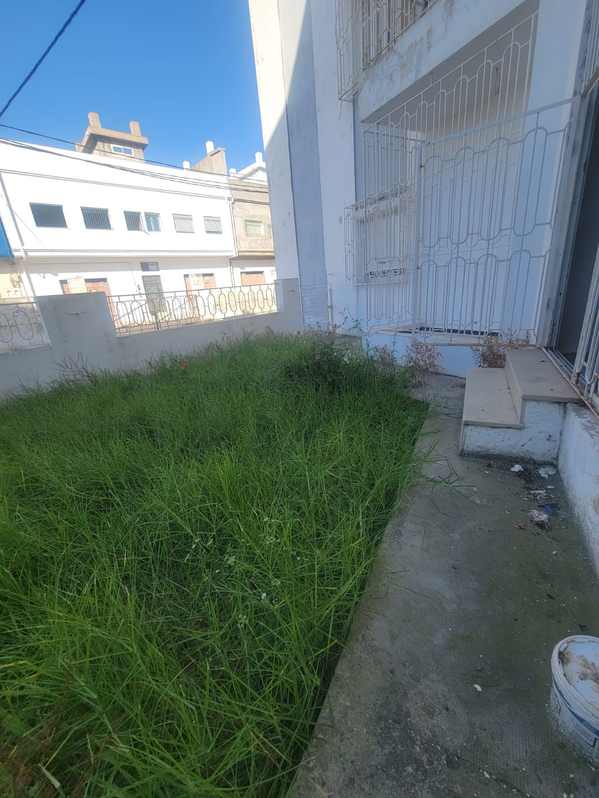 Vente&nbsp;Appart. 2 pi�ces - Tunisie