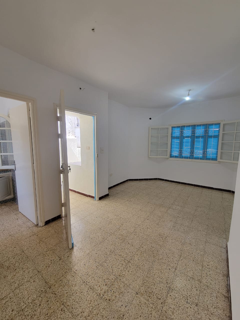Vente&nbsp;Appart. 2 pi�ces - Tunisie