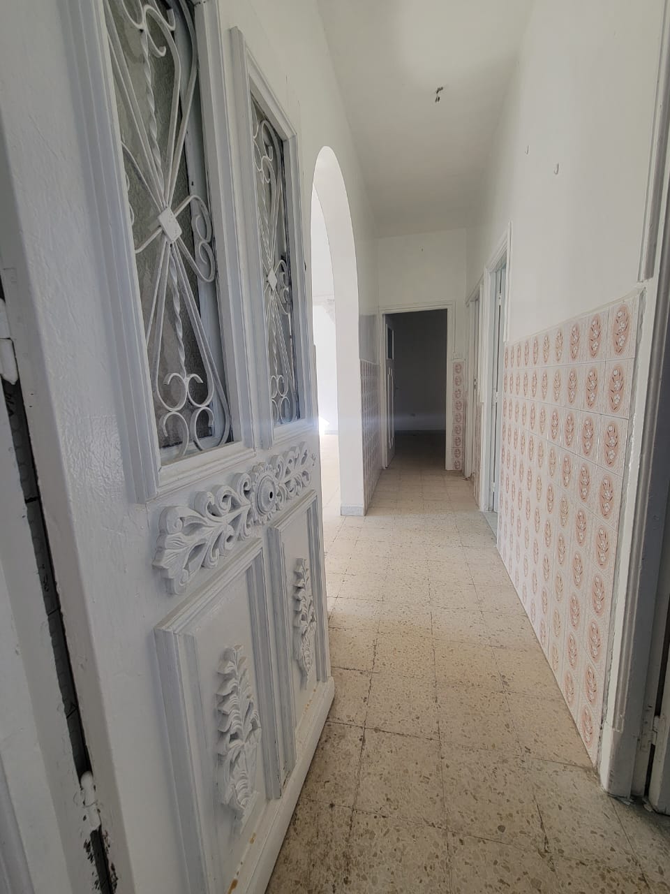 Bizerte Nord&nbsp;Bizerte&nbsp;Vente&nbsp;Appart. 2 pi�ces&nbsp;Appartement s2  � sidi salem