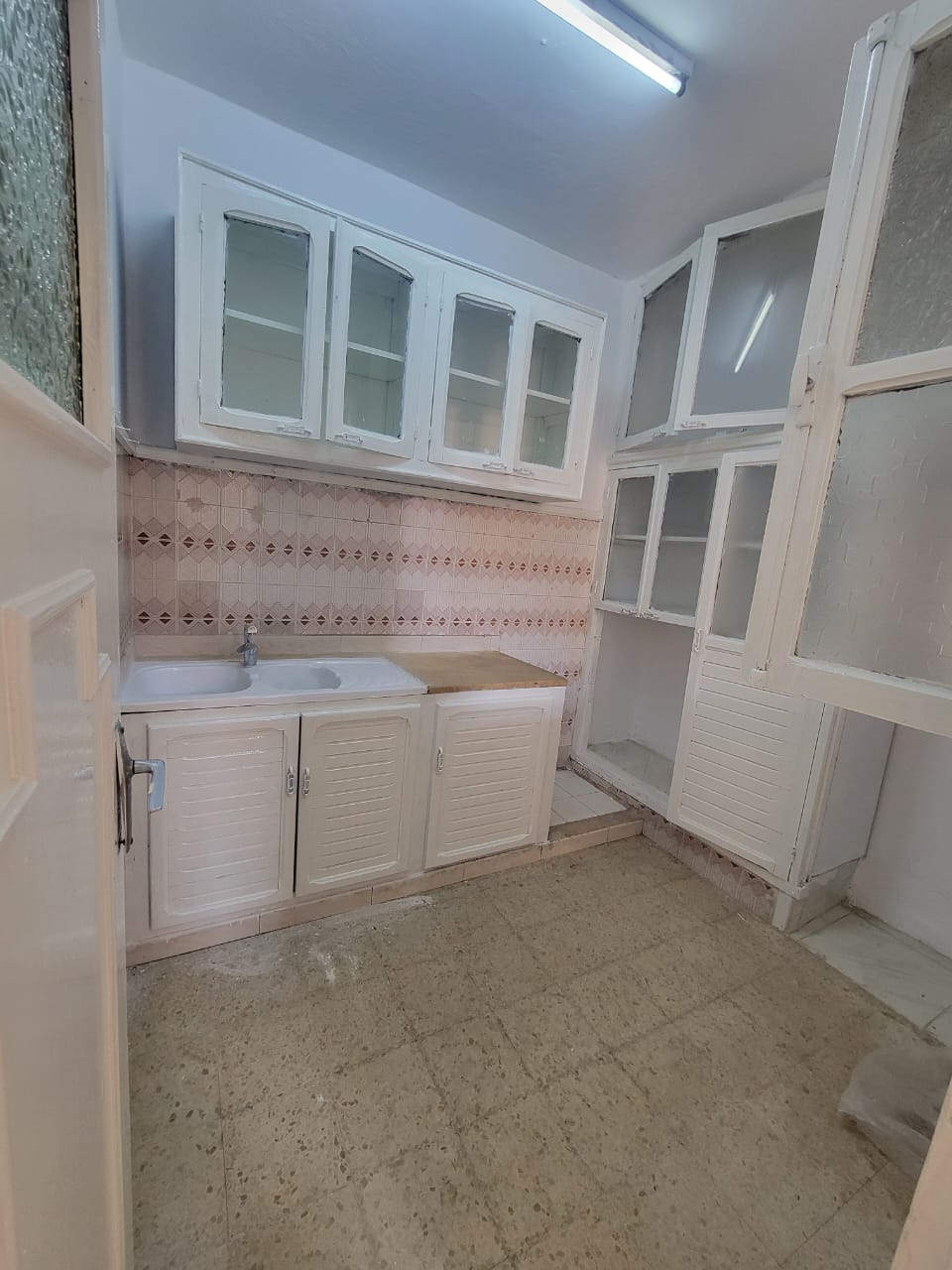 Bizerte Nord&nbsp;Bizerte&nbsp;Vente&nbsp;Appart. 2 pi�ces&nbsp;Appartement s2  � sidi salem