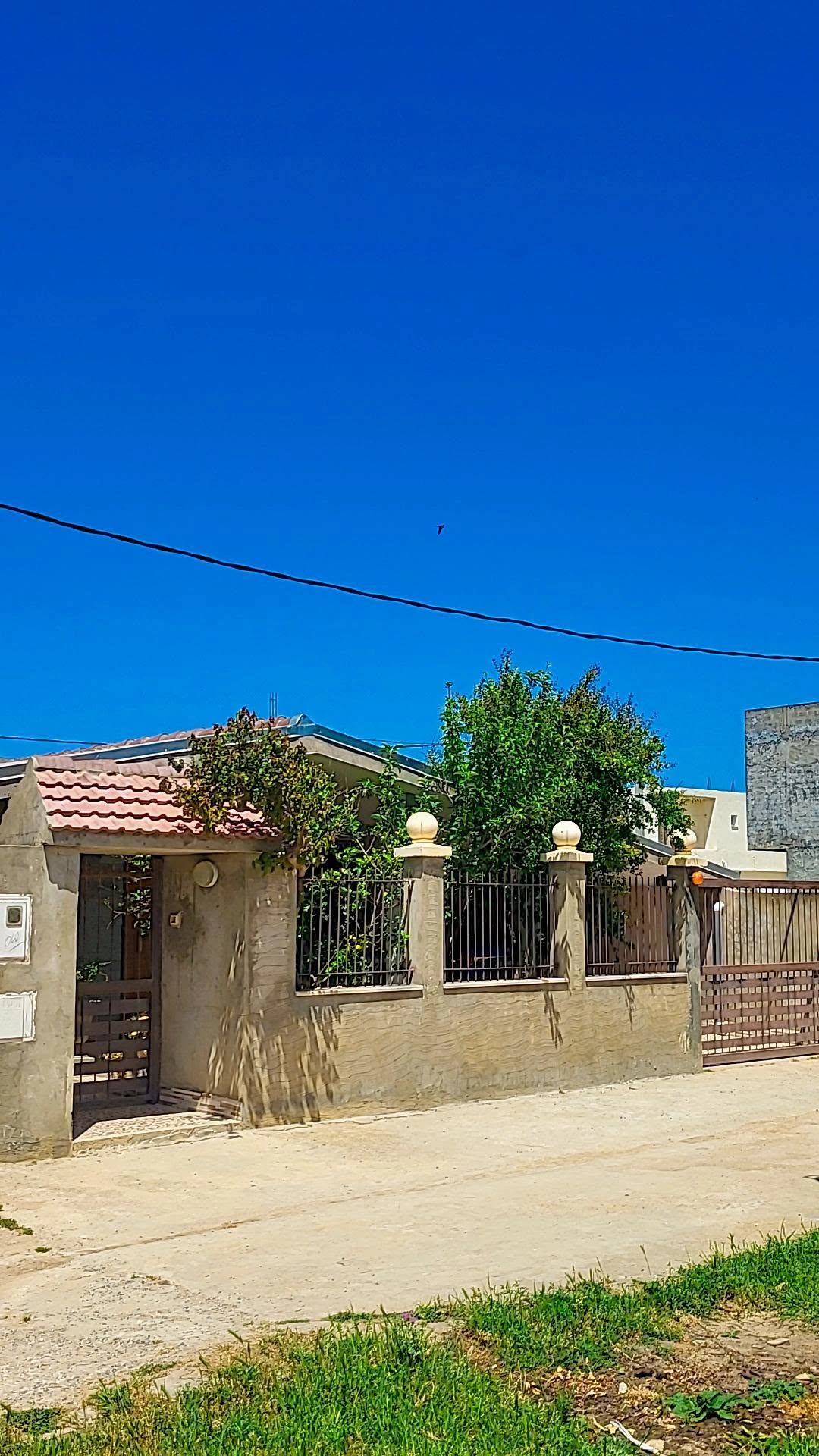 Bizerte Nord&nbsp;Bizerte&nbsp;Vente&nbsp;Autre&nbsp;Villa de charme � sidi ahmed � bizerte