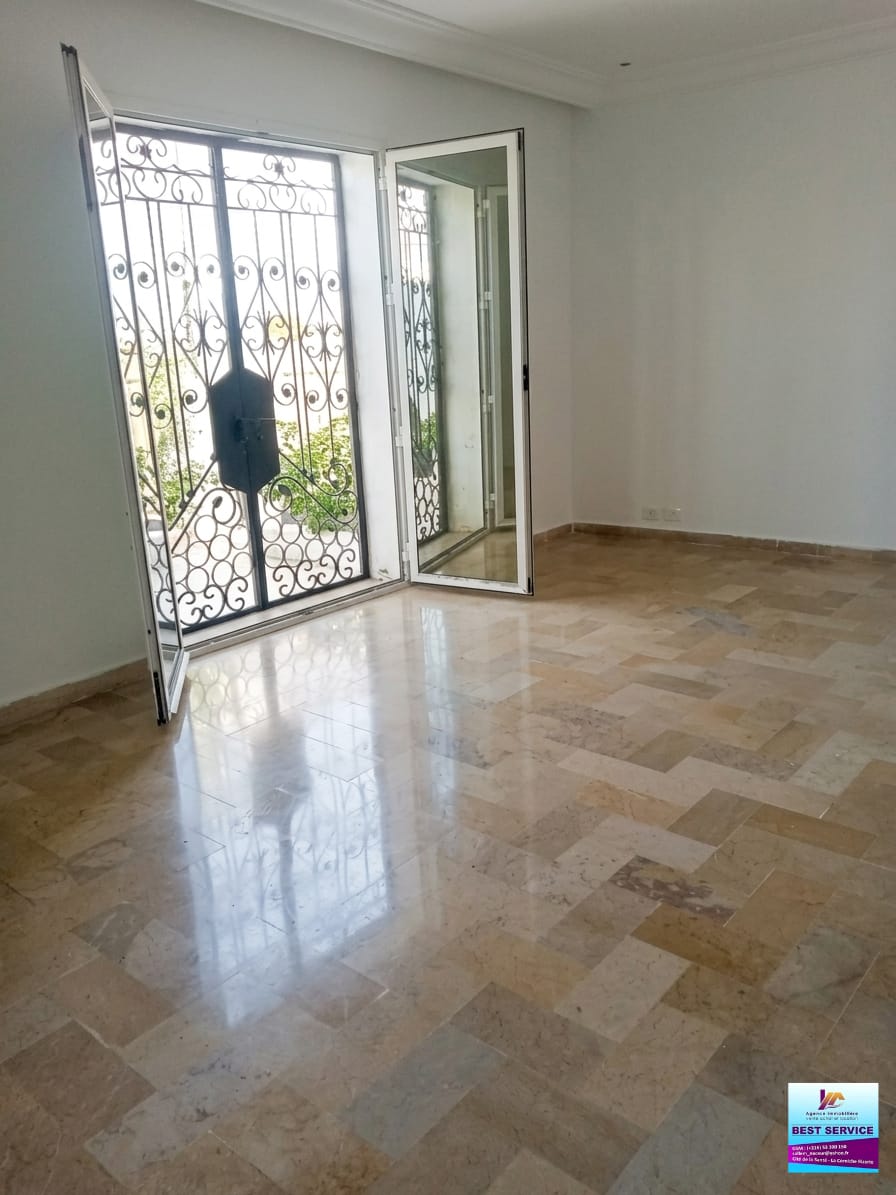 Bizerte Nord&nbsp;Cite De La Sante&nbsp;Vente&nbsp;Autre&nbsp;Villa s4 � cit� saha bizerte