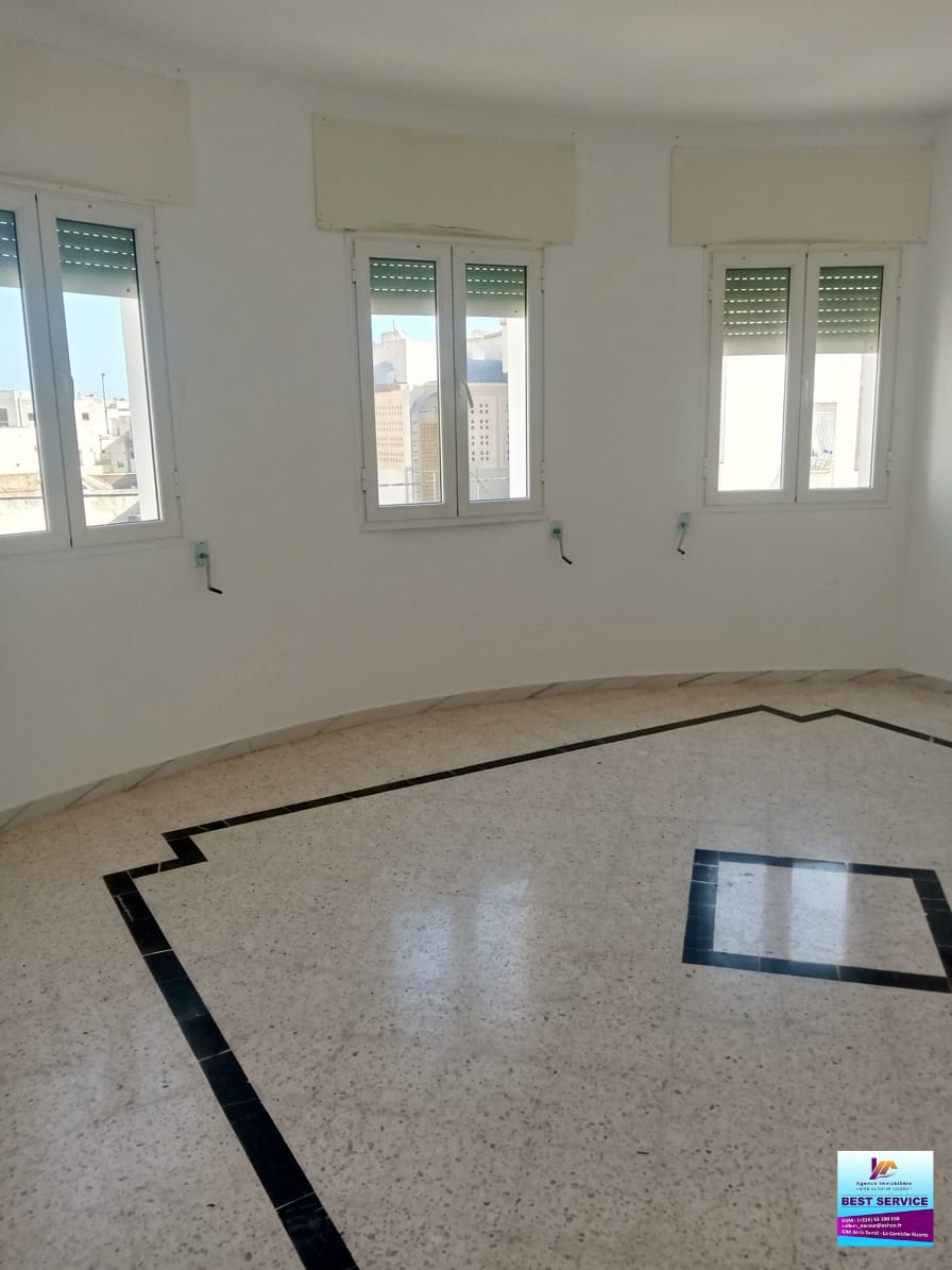 Bizerte Nord&nbsp;Cite De La Sante&nbsp;Vente&nbsp;Autre&nbsp;Villa s4 � cit� saha bizerte