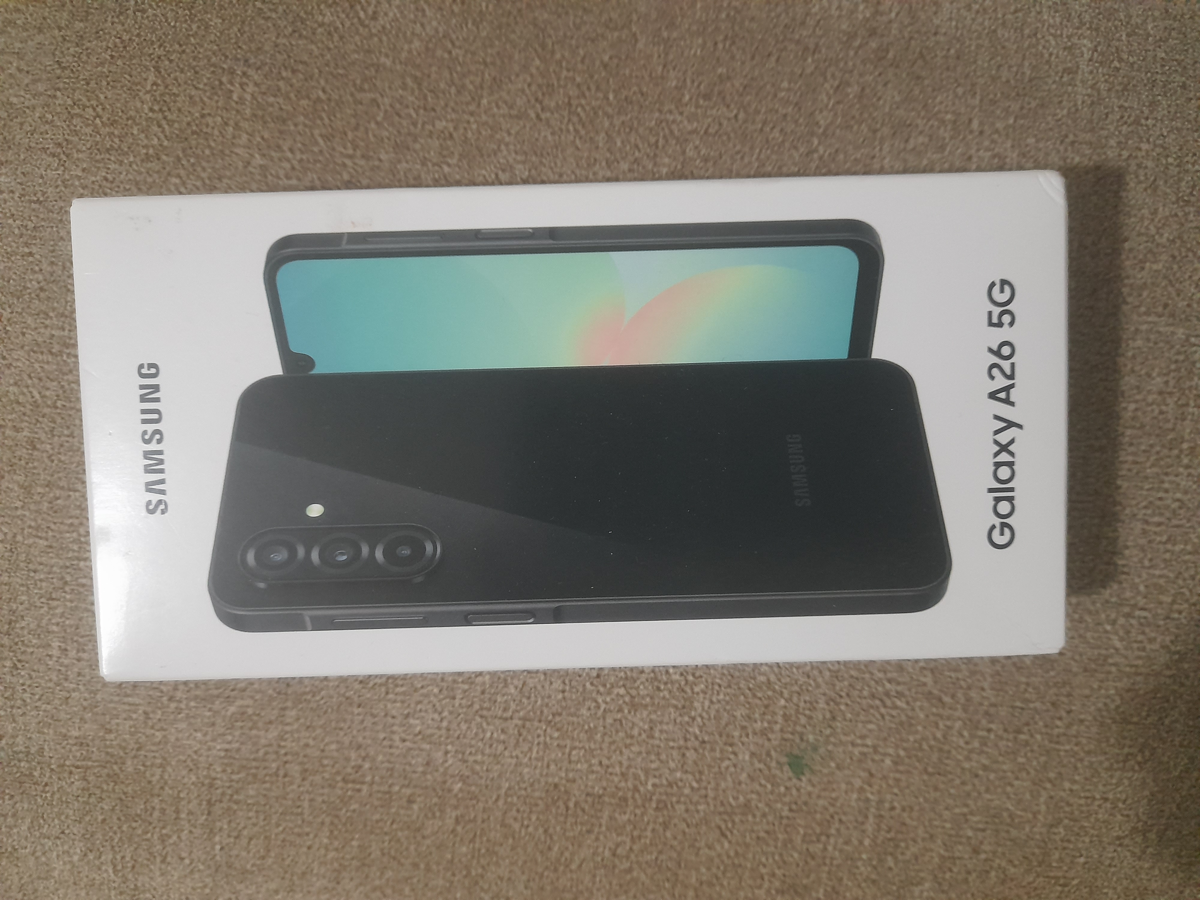 Le Bardo&nbsp;Le Bardo&nbsp;Samsung &nbsp;Autre Mod�le&nbsp;Galaxy a26 5g