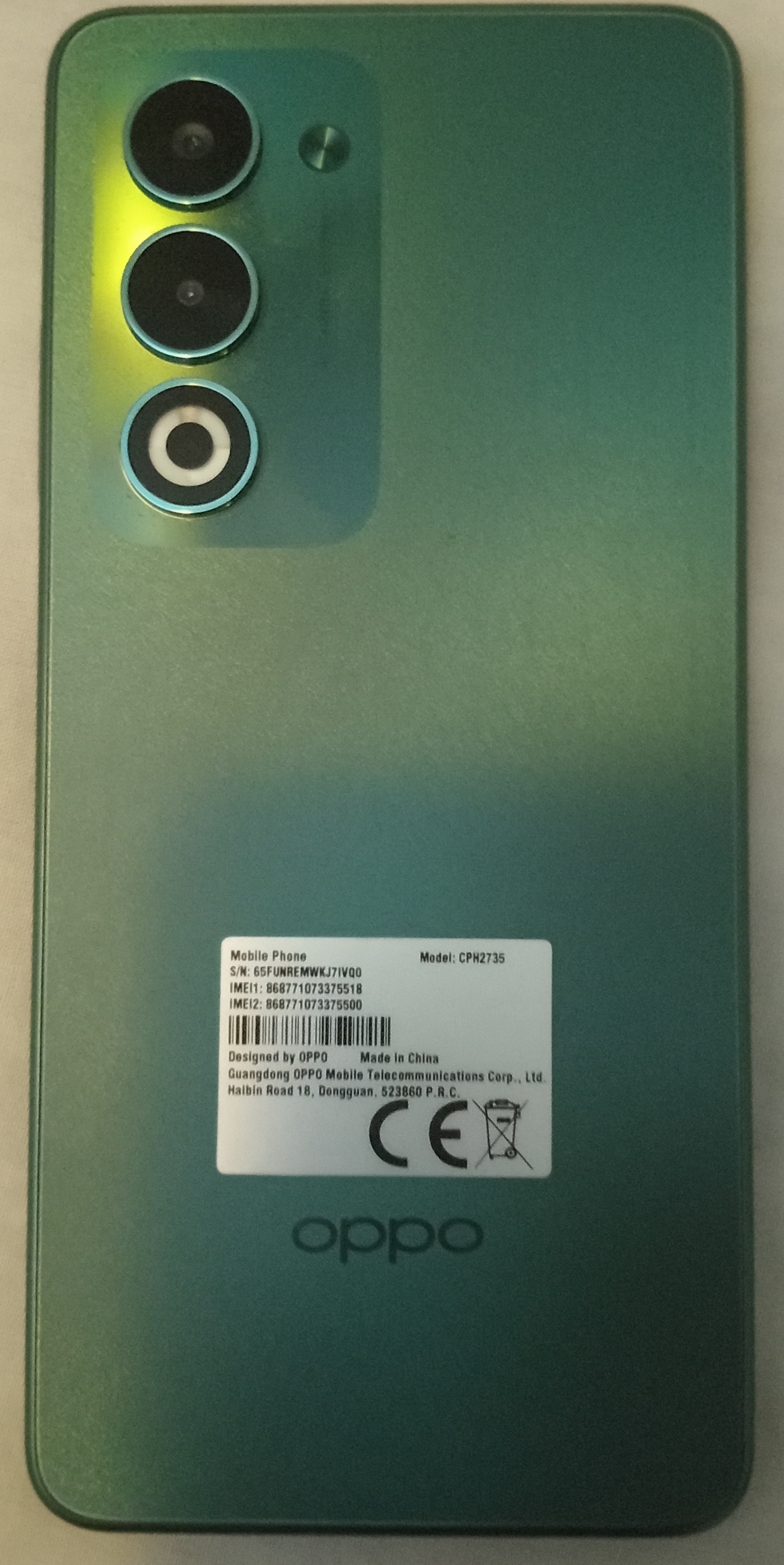 Le Bardo&nbsp;Le Bardo&nbsp;Autre Marque&nbsp;Autre Mod�le&nbsp;Oppo a5 5g