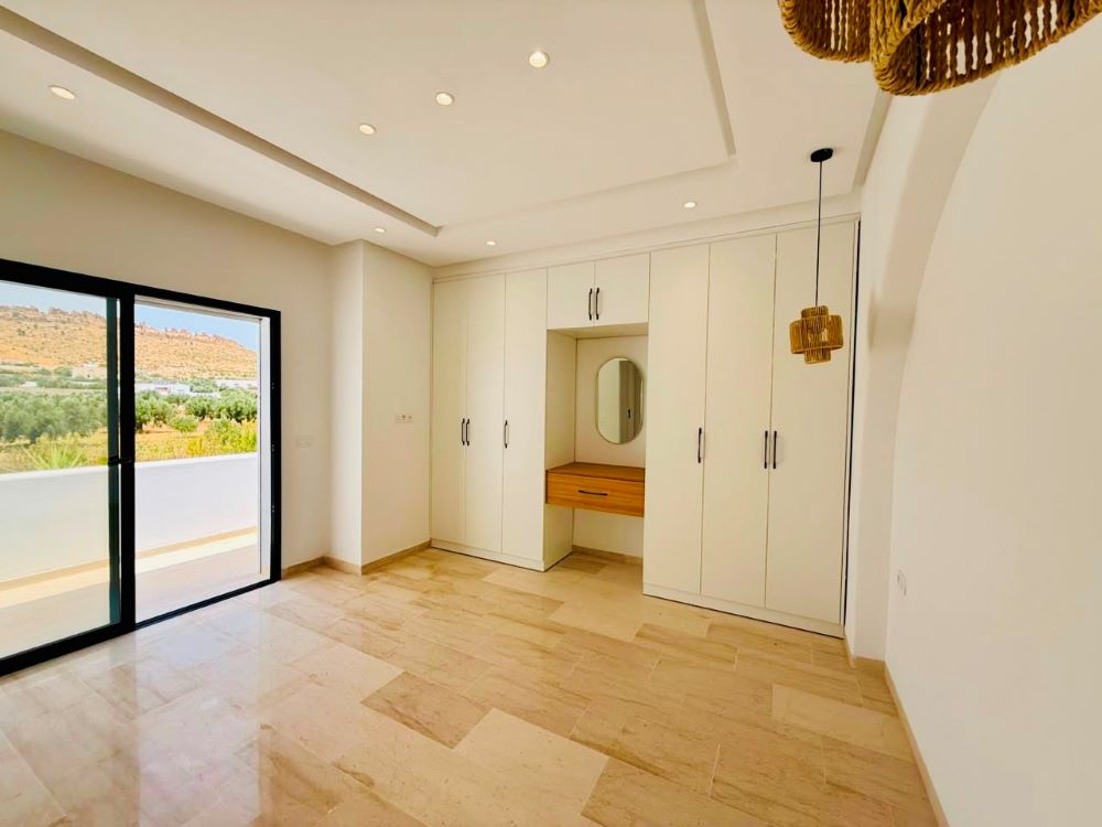 Hammamet&nbsp;Hammamet&nbsp;Vente&nbsp;Maisons&nbsp;V655 villa mykonos t