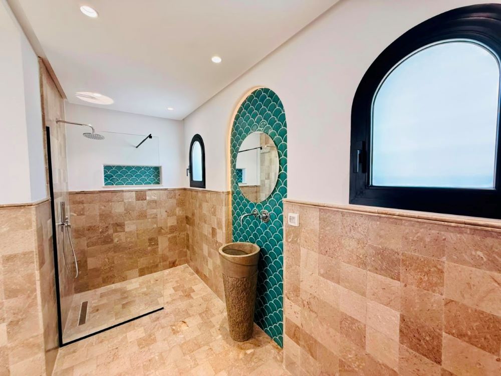 Vente Maisons - Tunisie