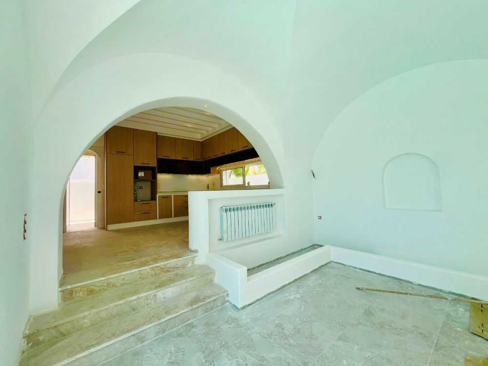 Hammamet&nbsp;Hammamet&nbsp;Vente&nbsp;Maisons&nbsp;V651 villa la rosali 2 t