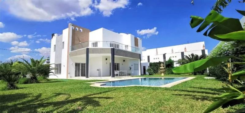 Bou Ficha&nbsp;Bou Ficha&nbsp;Vente&nbsp;Maisons&nbsp;V342 villa happy fd