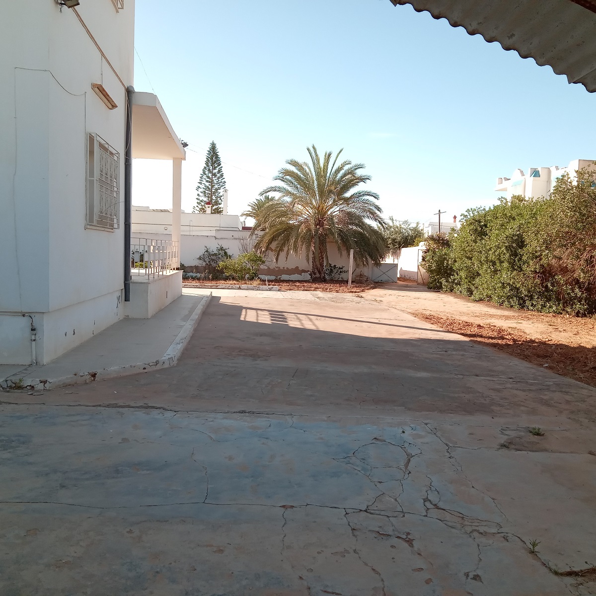 Vente&nbsp;Surfaces - Tunisie
