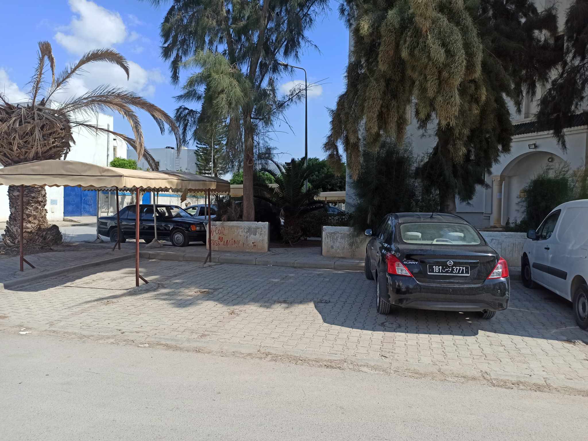 Vente&nbsp;Appart. 3 pi�ces - Tunisie