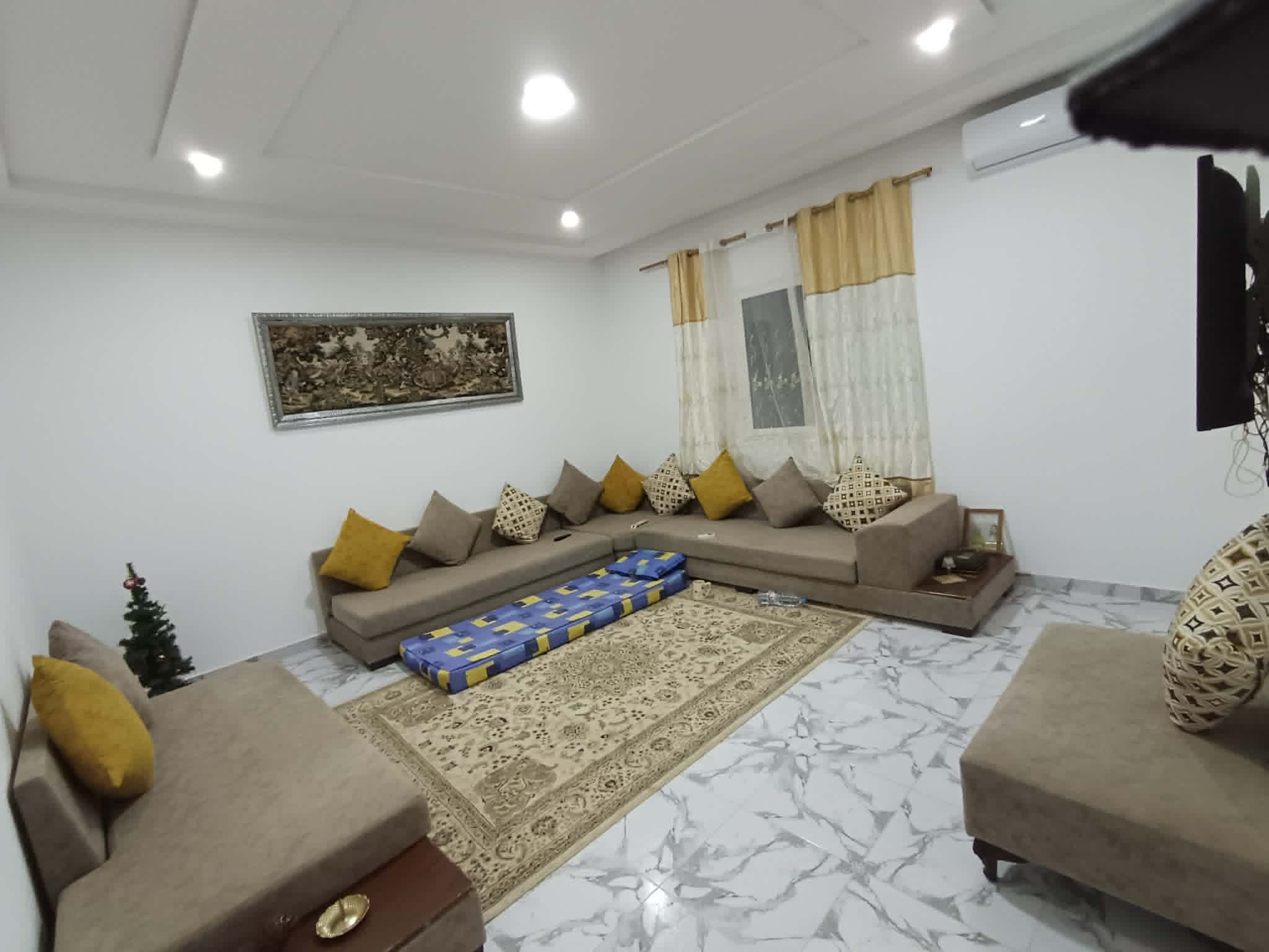 Sfax Ville&nbsp;Sfax&nbsp;Vente&nbsp;Maisons&nbsp;Villa route matar