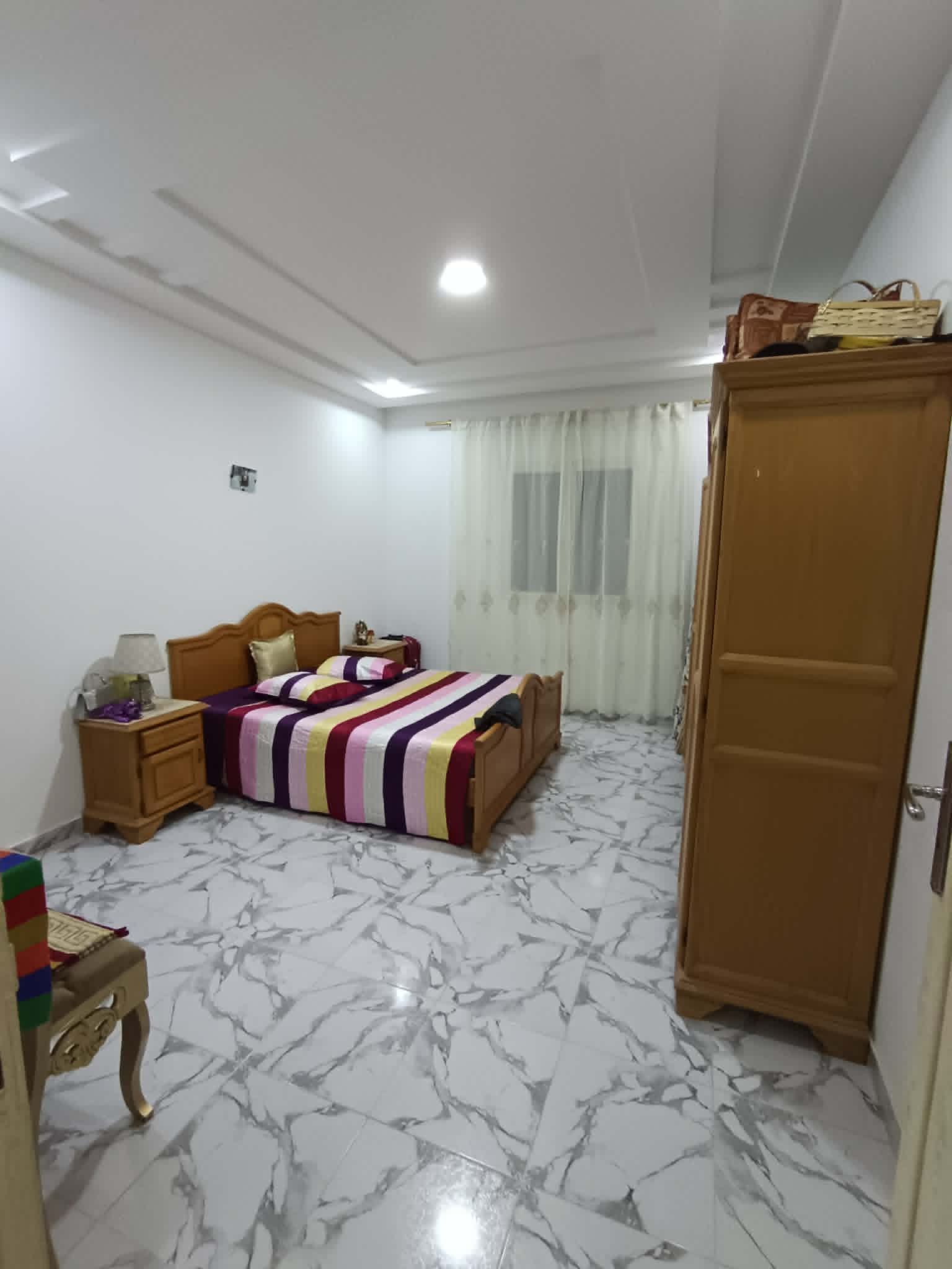 Sfax Ville&nbsp;Sfax&nbsp;Vente&nbsp;Maisons&nbsp;Villa route matar