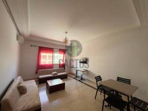 Nabeul&nbsp;Nabeul&nbsp;Location&nbsp;Appart. 1 pi�ce&nbsp; annuelle s1 meubl dans une ref757a