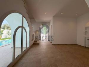 Hammamet&nbsp;Hammamet&nbsp;Vente&nbsp;Maisons&nbsp;   villa grecque  hammamet ref759a