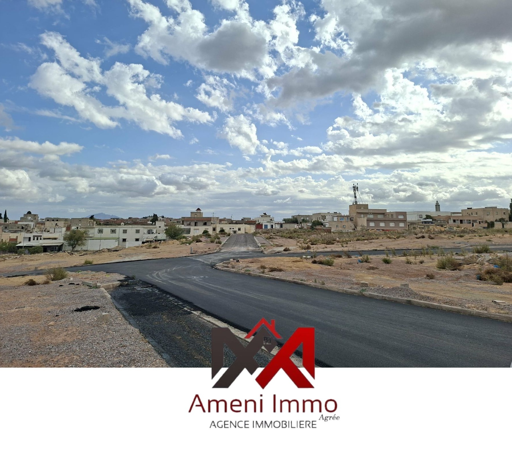 Vente&nbsp;Autre - Tunisie