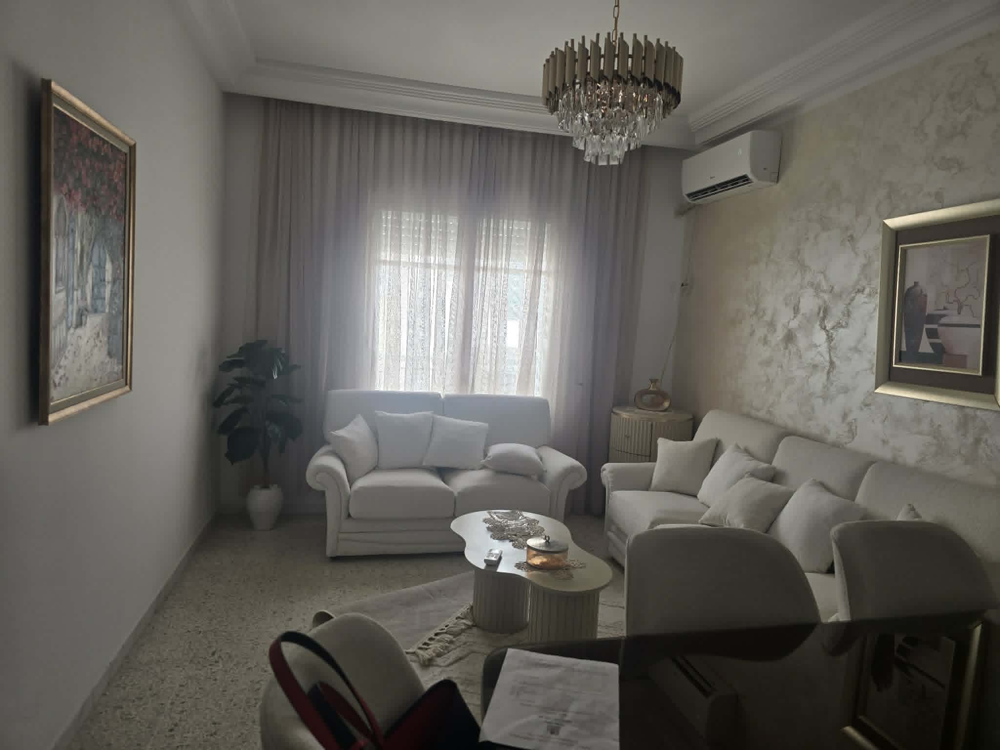 Le Bardo&nbsp;Le Bardo&nbsp;Vente&nbsp;Appart. 4 pi�ces&nbsp;Un bel appartement � ras tabia bardo 2