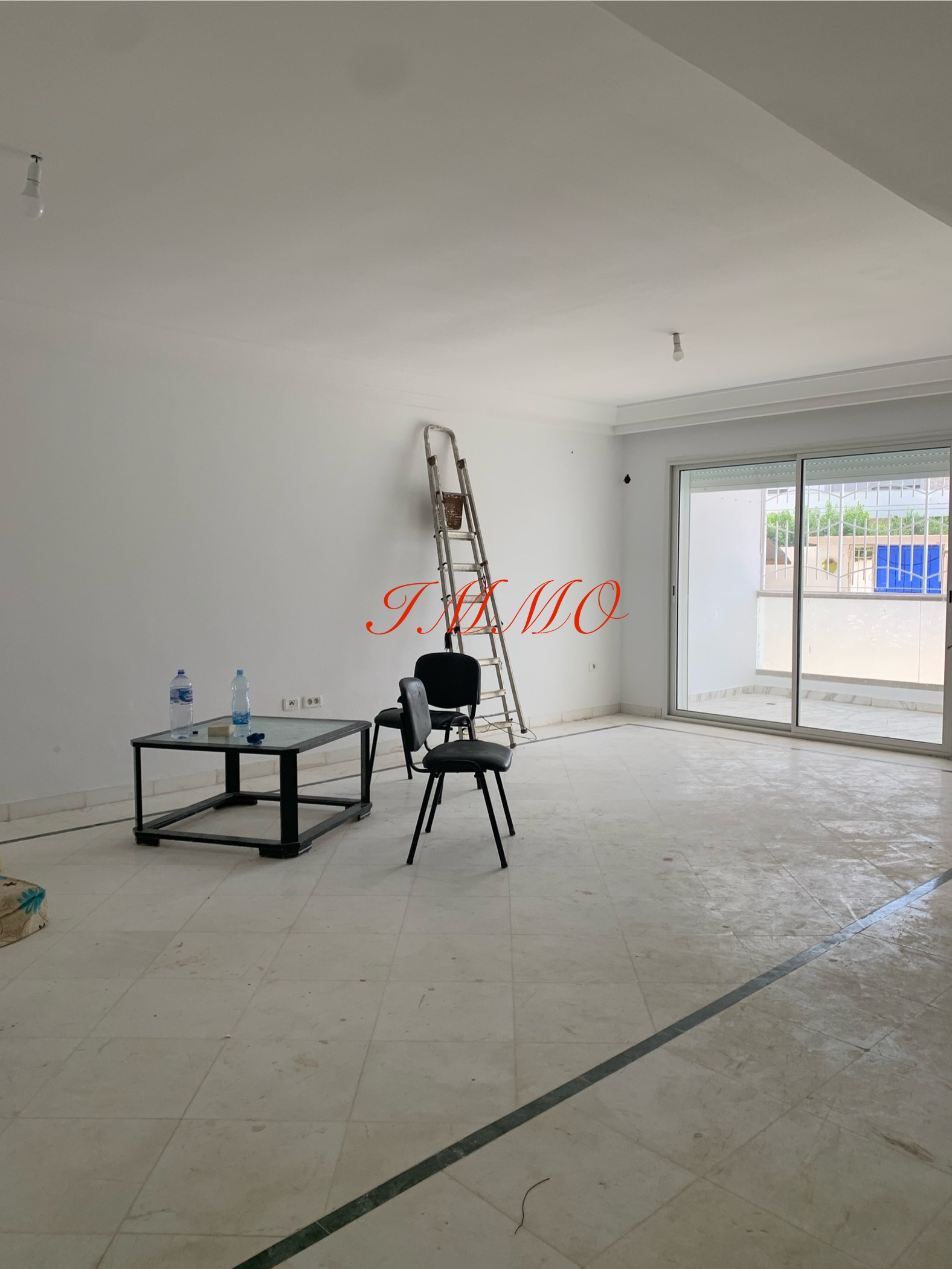 Rades&nbsp;Rades&nbsp;Location&nbsp;Appart. 3 pi�ces&nbsp;Appartement s3 rdc � rades
