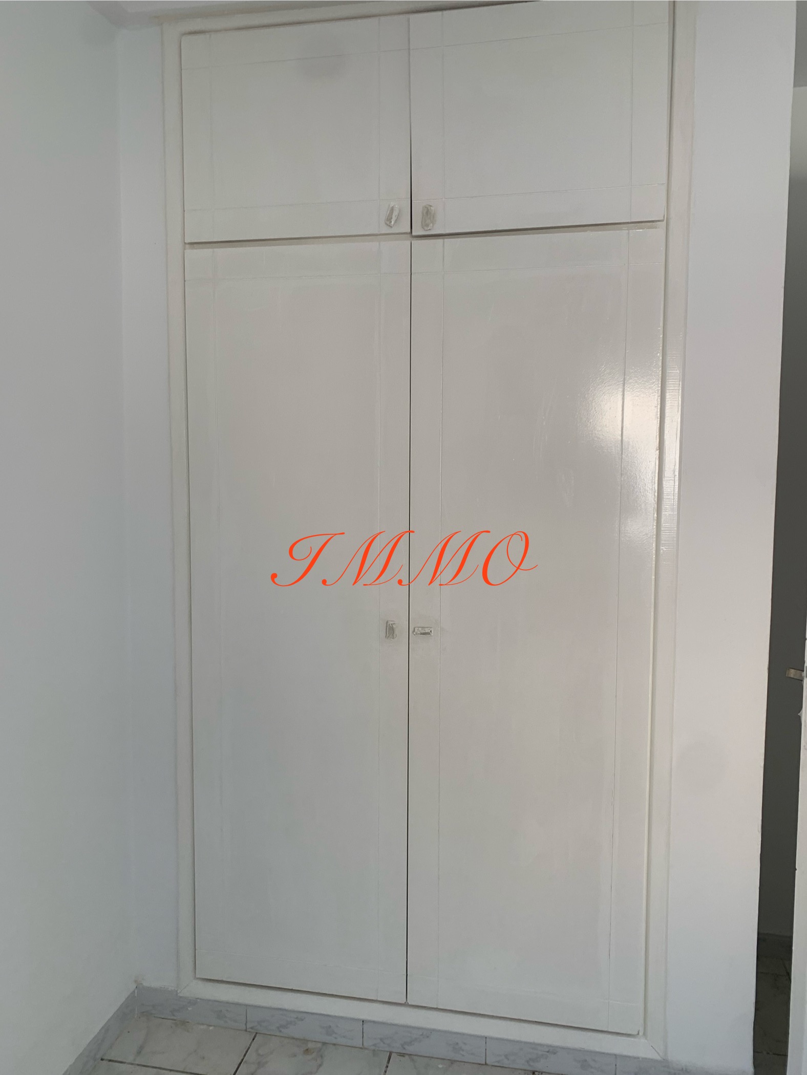 Rades&nbsp;Rades&nbsp;Location&nbsp;Appart. 3 pi�ces&nbsp;Appartement s3 rdc � rades