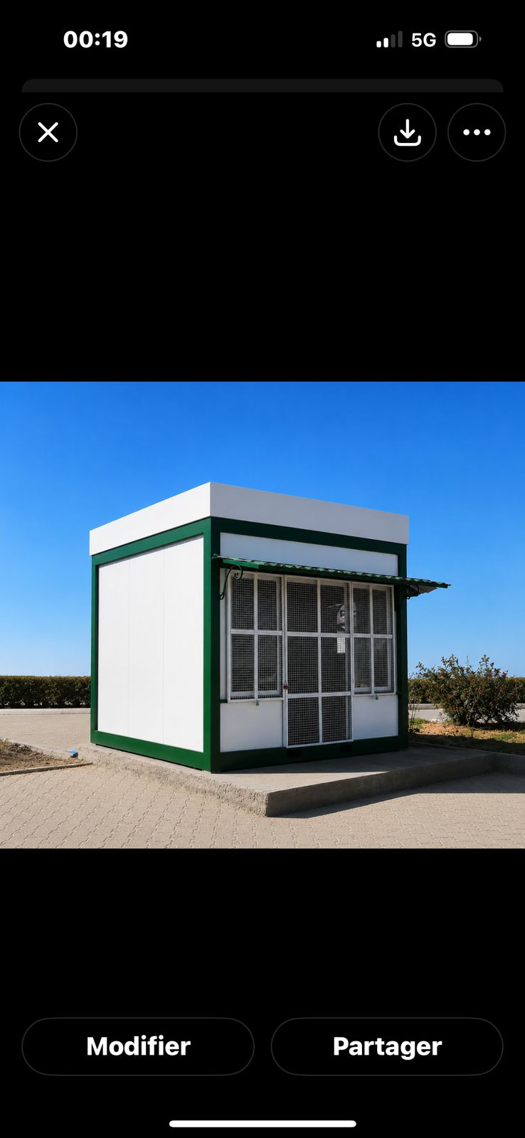 Vente&nbsp;Autre - Tunisie
