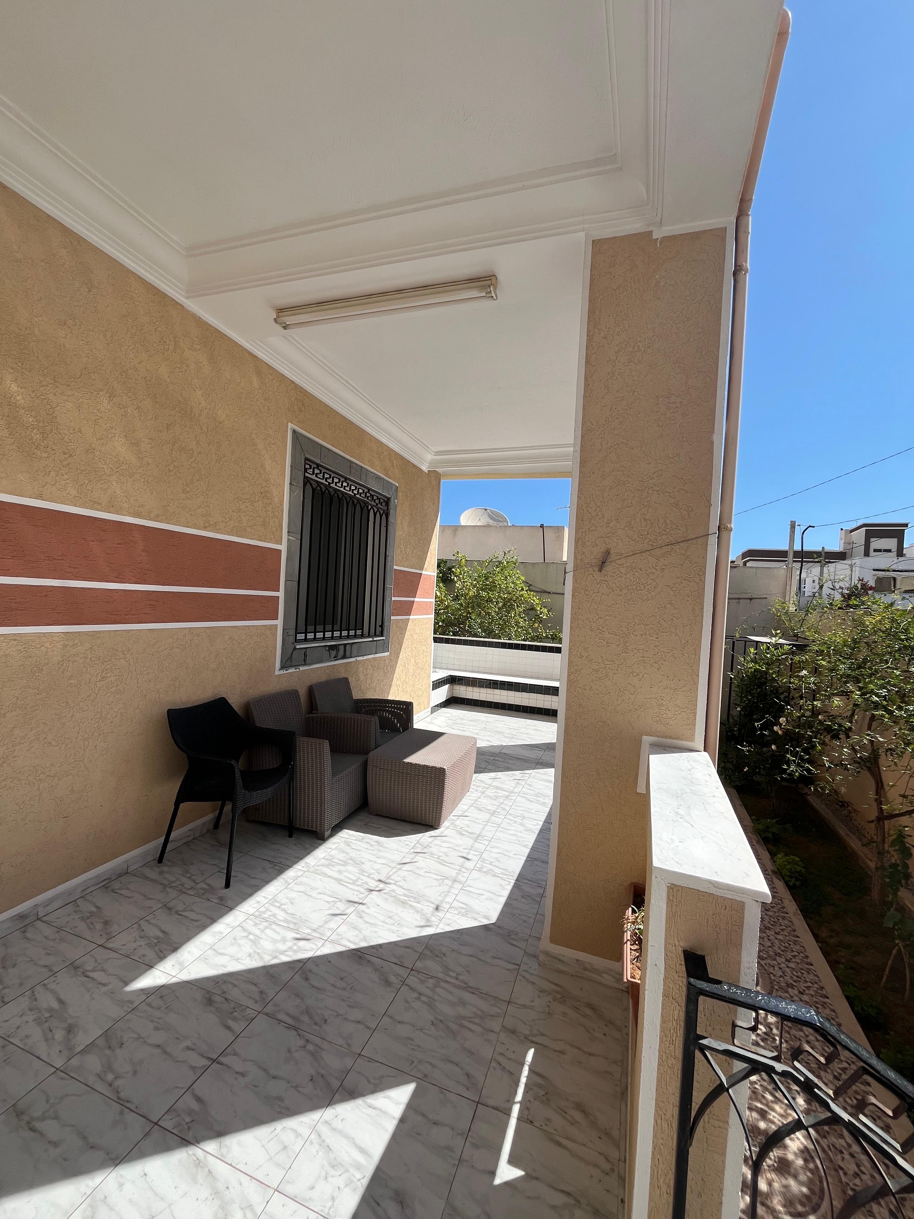 Vente&nbsp;Maisons - Tunisie