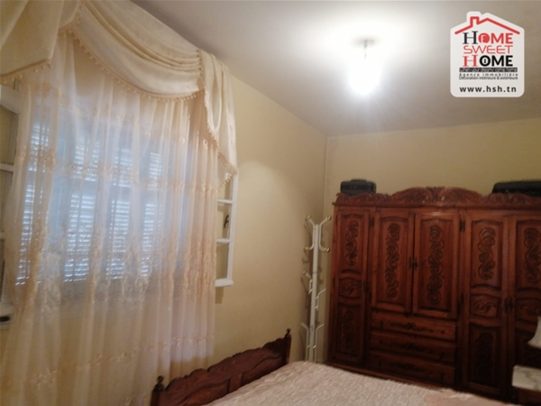 Bizerte Nord&nbsp;Bizerte&nbsp;Vente&nbsp;Appart. 5 pi�ces+&nbsp;Immeuble fouket bizerte