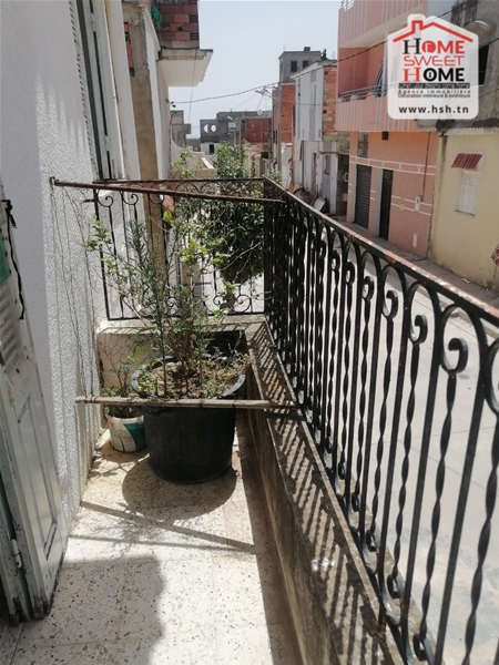 Vente&nbsp;Appart. 5 pi�ces+ - Tunisie