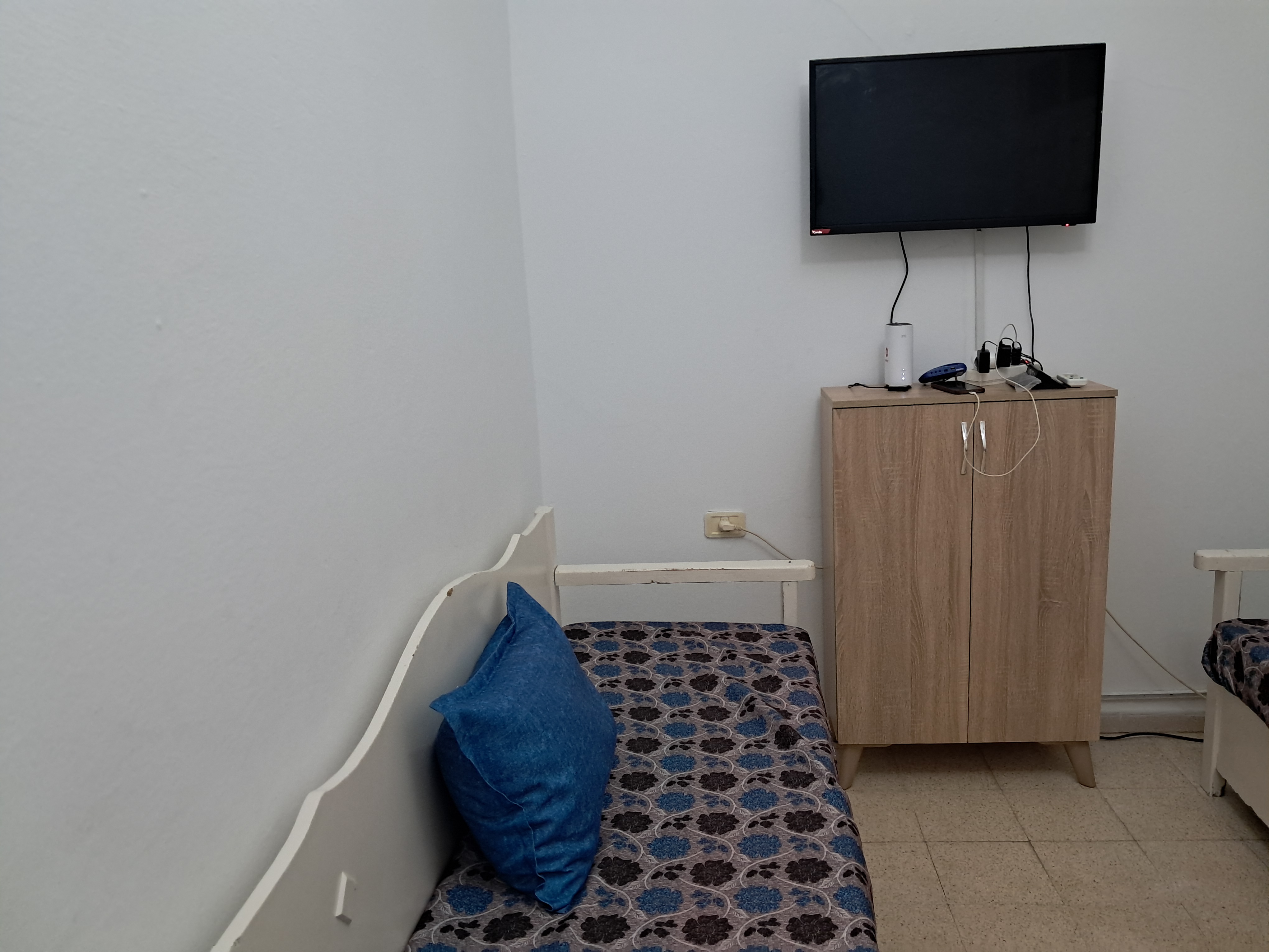 Hammamet&nbsp;Chaabet El Mrezga&nbsp;Location vacances&nbsp;Appart. 2 pi�ces&nbsp;Studio pour vacances � merazka hammamet nord