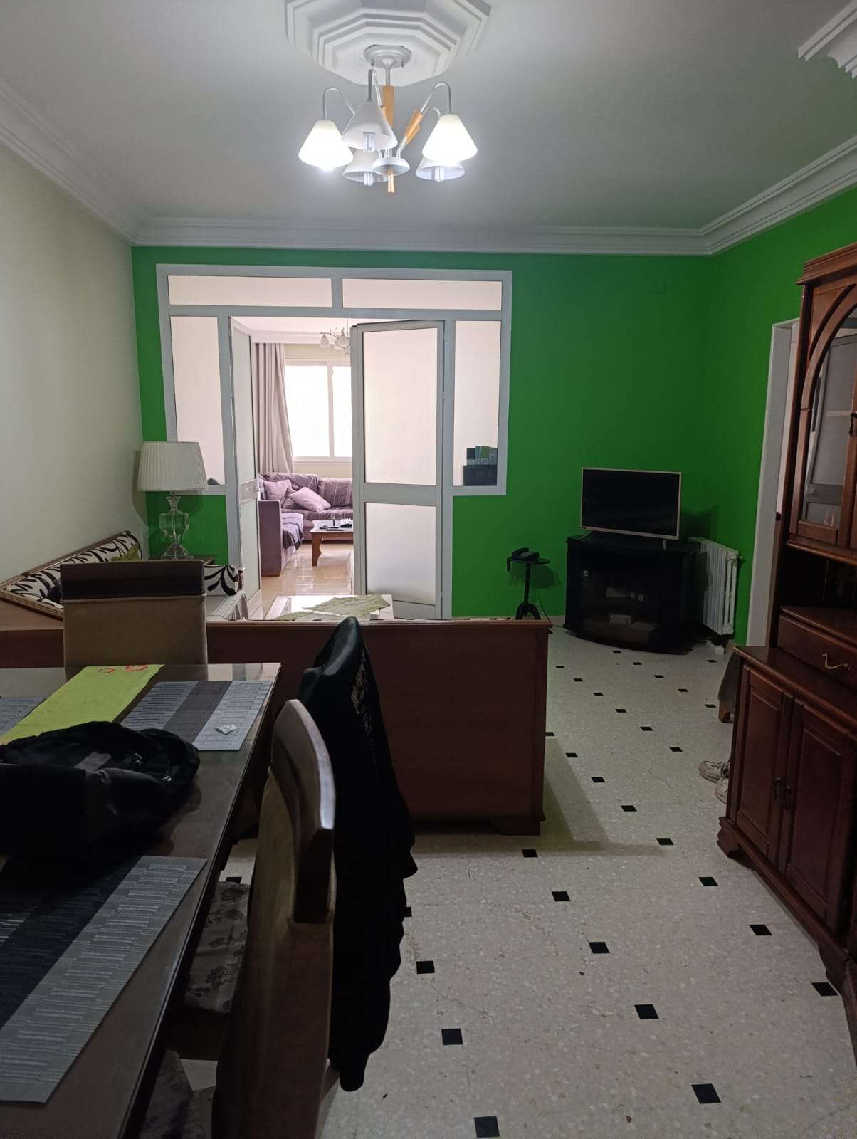 Vente&nbsp;Appart. 4 pi�ces - Tunisie