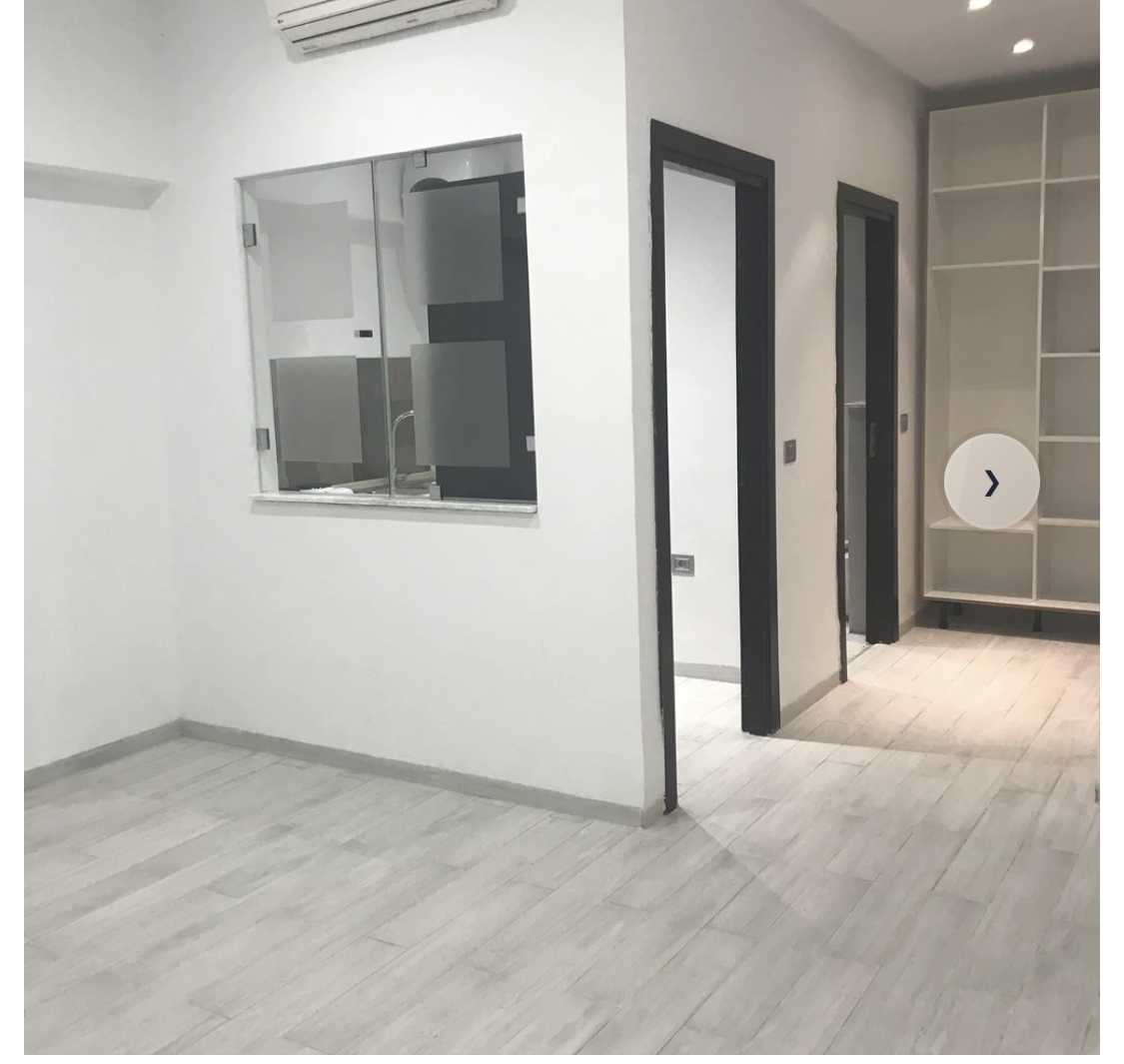 Vente&nbsp;Appart. 1 pi�ce - Tunisie