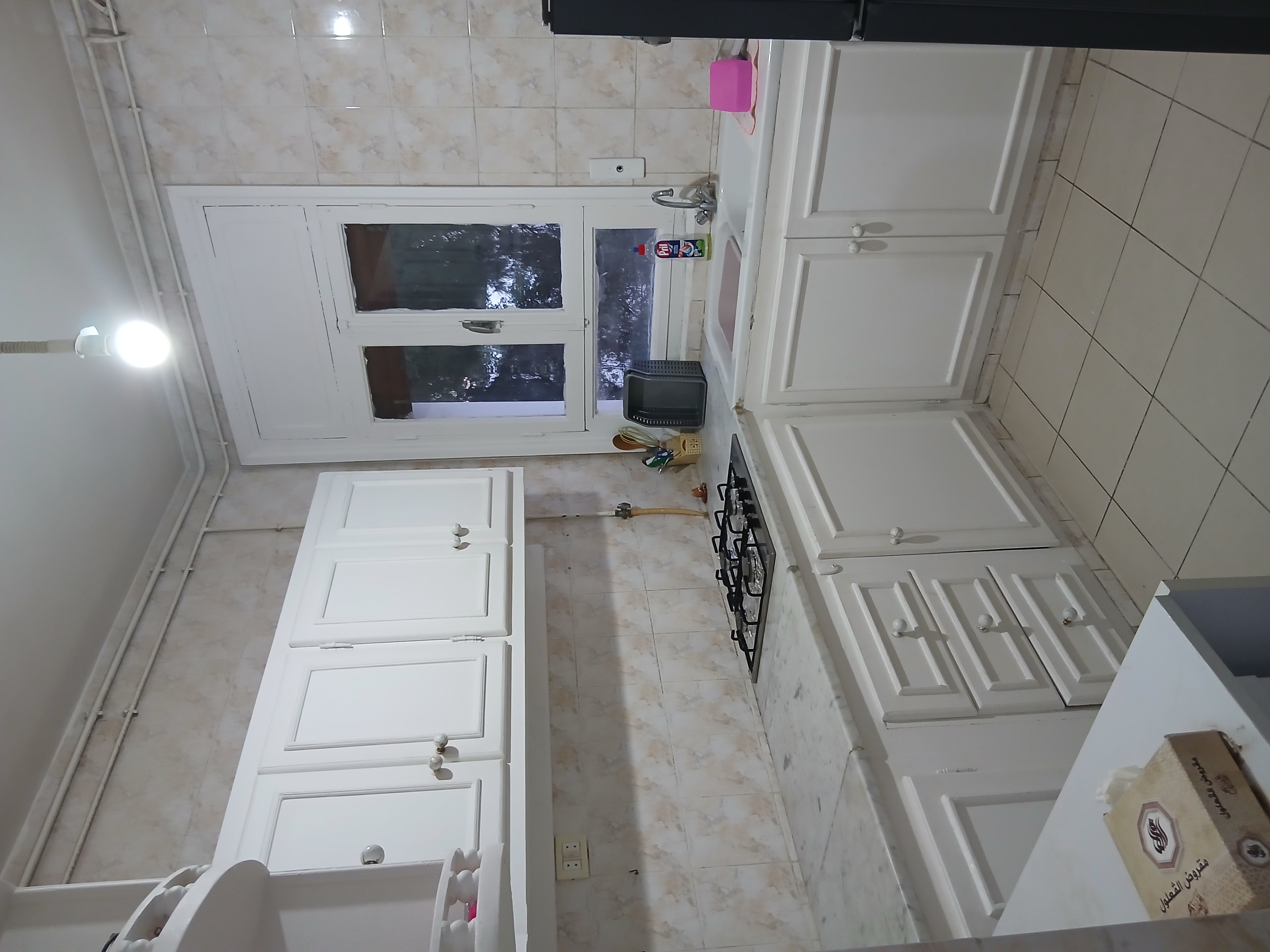 El Menzah&nbsp;El Manar 2&nbsp;Vente&nbsp;Appart. 3 pi�ces&nbsp;Appartement s2 manar 2