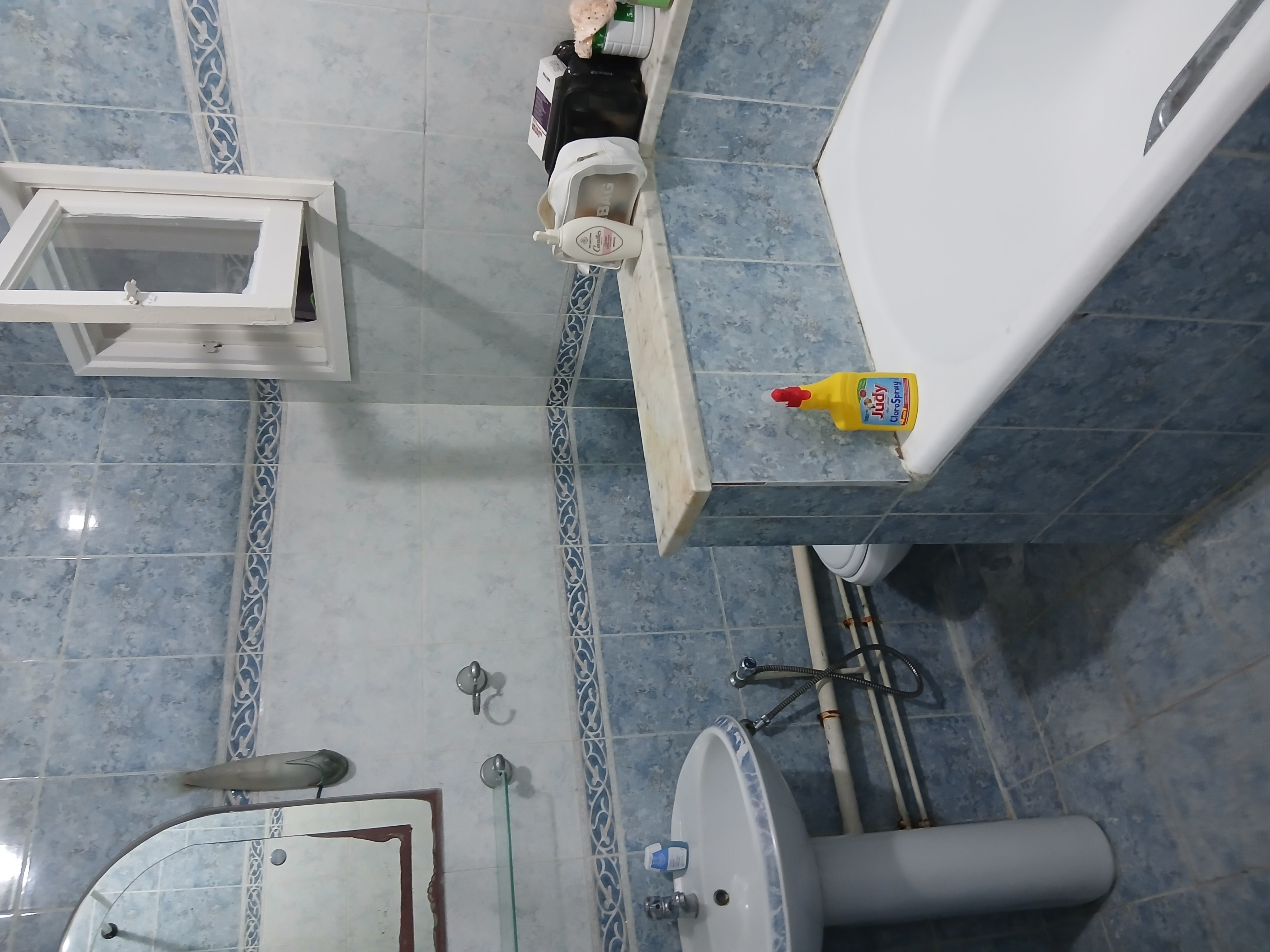 El Menzah&nbsp;El Manar 2&nbsp;Vente&nbsp;Appart. 3 pi�ces&nbsp;Appartement s2 manar 2