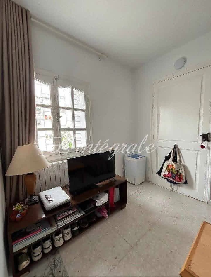 Ariana Ville&nbsp;El Menzah 5&nbsp;Location&nbsp;Appart. 2 pi�ces&nbsp;S1 retap� � neuf meubl�