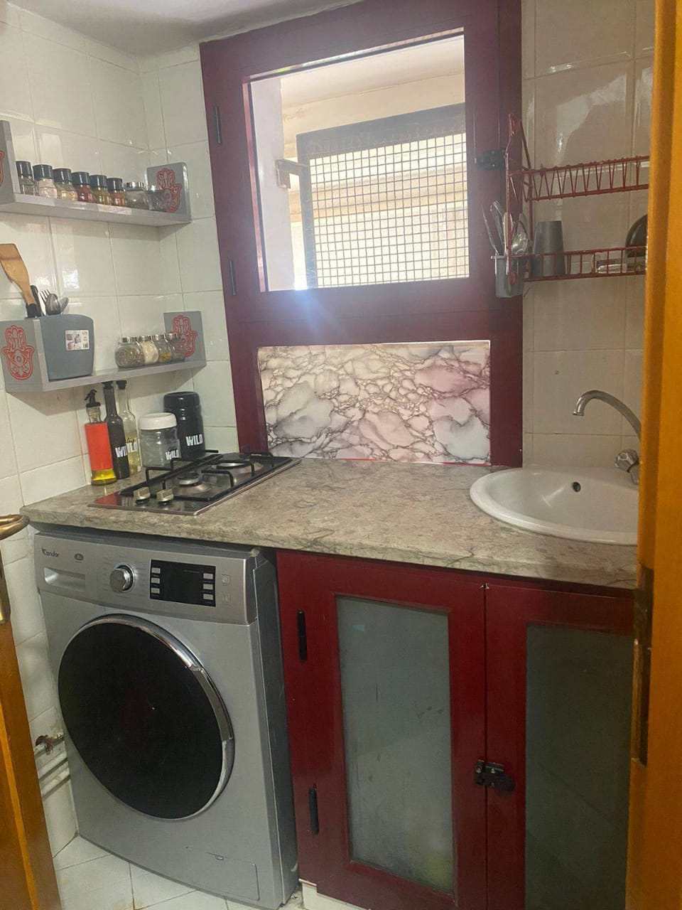 Vente&nbsp;Appart. 3 pi�ces - Tunisie