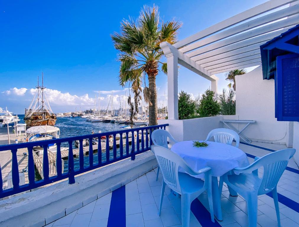 Vente&nbsp;Appart. 2 pi�ces - Tunisie