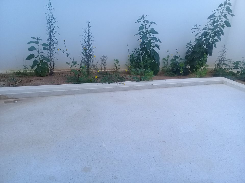 Vente&nbsp;Appart. 3 pi�ces - Tunisie